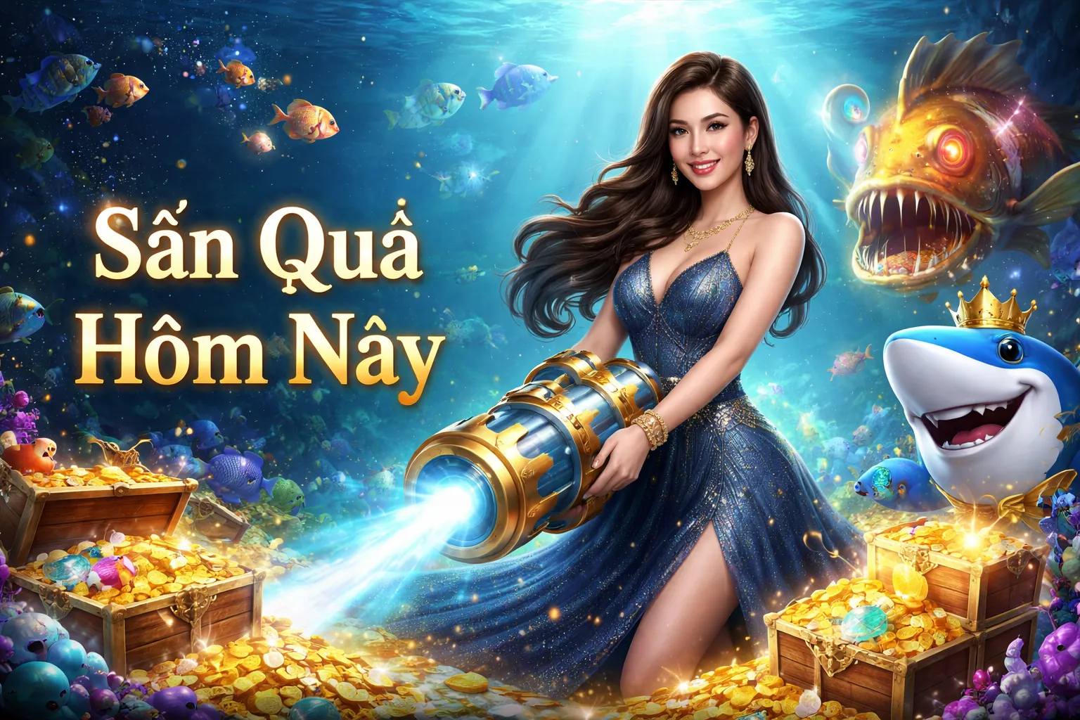 Trải nghiệm bắn cá wim68 đỉnh cao