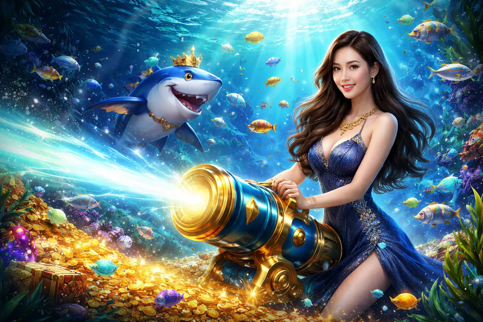 Khuyến Mãi Baccarat wim68