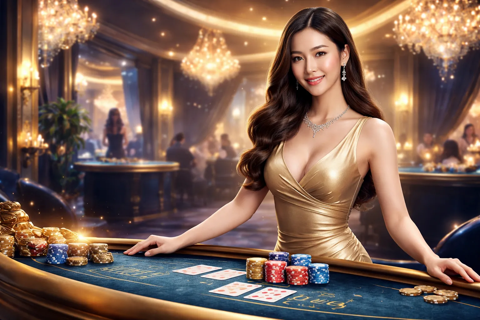 Hình ảnh đại diện cho chơi có trách nhiệm của Wim68