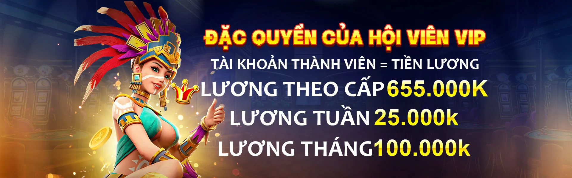 Chương Trình VIP wim68 – Đặc Quyền Dành Cho Hội Viên Ưu Tú