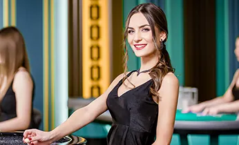 Bàn Roulette Châu Mỹ